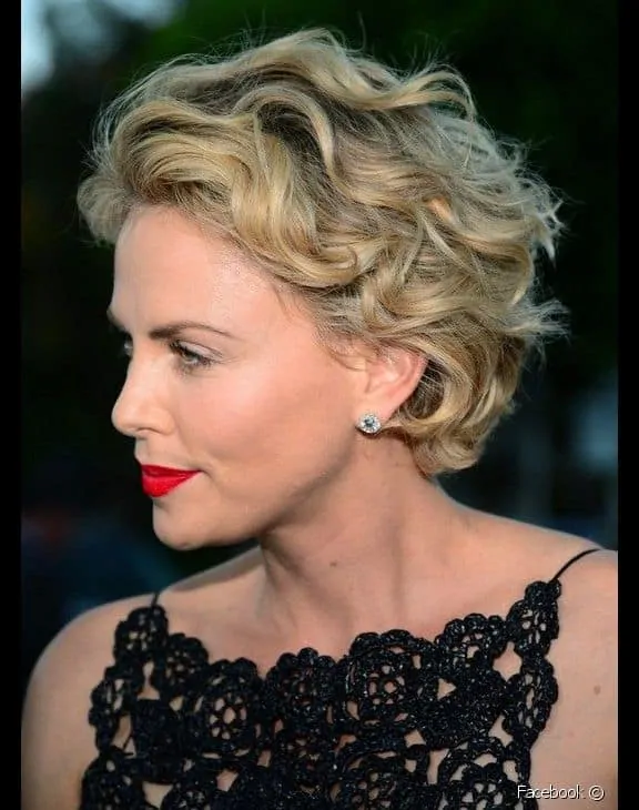 Short Haircuts for Women over 50 with Fine Hair