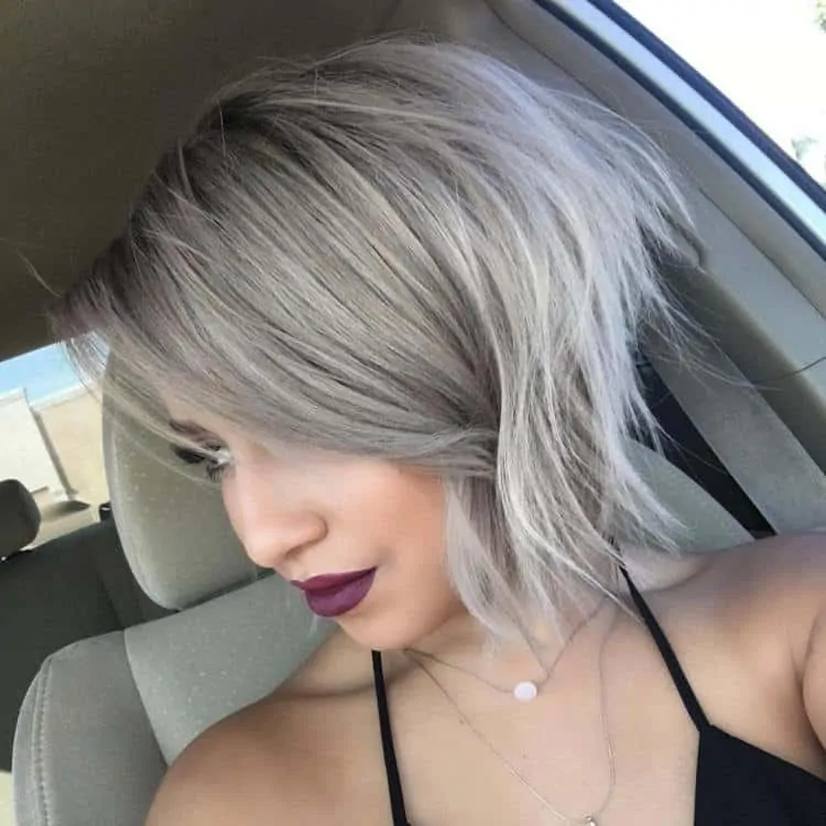 Short Haircuts for Women with Thin Hair