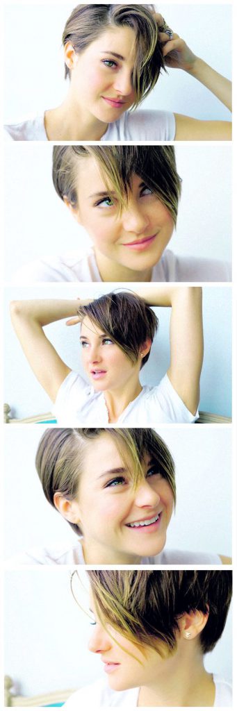 Pictures of Pixie Haircuts