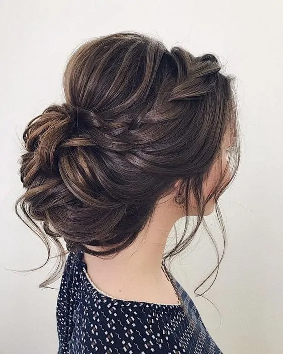 wedding hairstyles that will wow your big day!