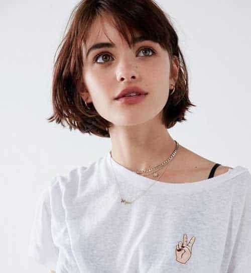 cute short hairstyles you must try today