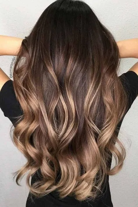 love wavy hairstyles you must try