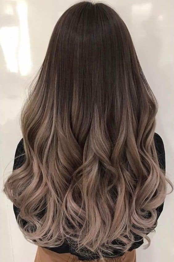 perfect wavy for long hairstyles !