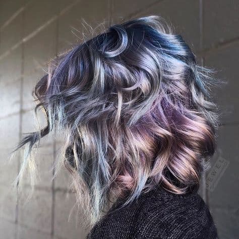 30 the epic hair color ideas