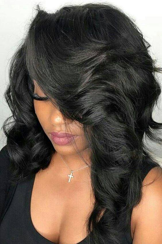 Bougie Hairstyles Ideas
