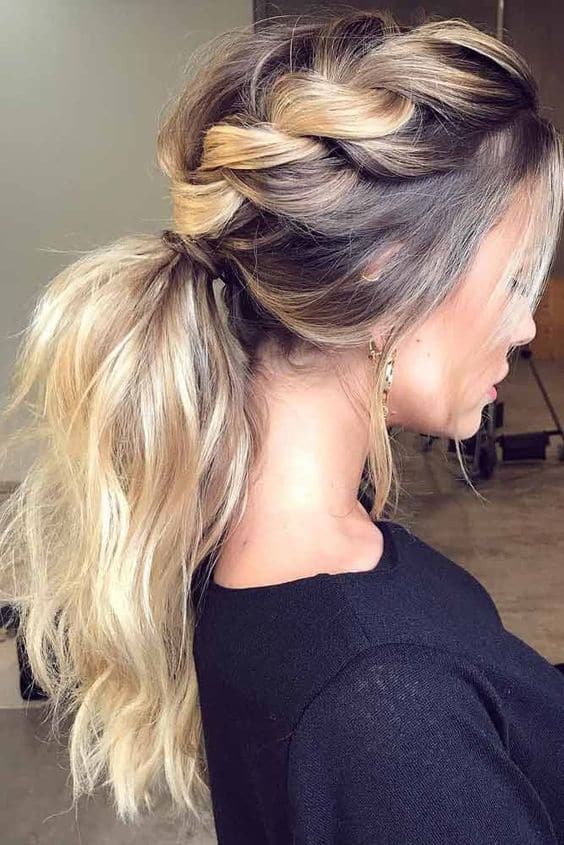 Incredible Hairstyles for Thin Hair